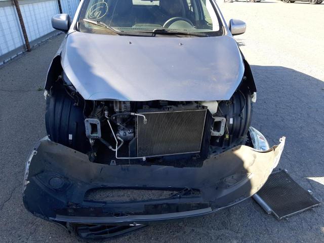 2015 MITSUBISHI MIRAGE DE ML32A3HJ6FH054419