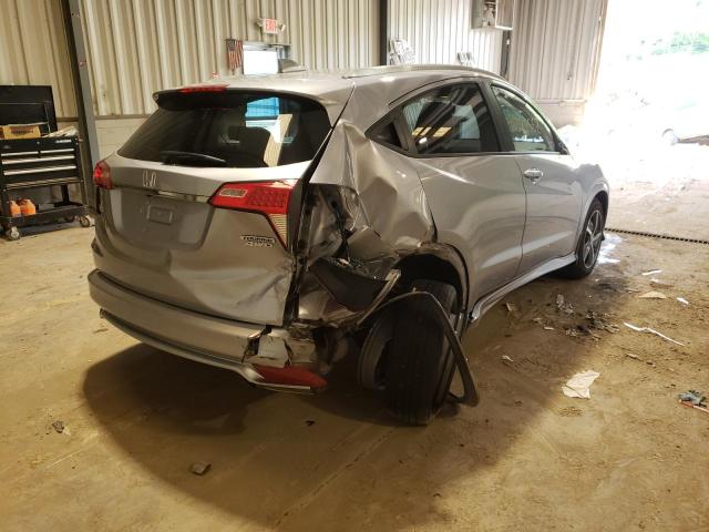 2019 HONDA HR-V TOURI 3CZRU6H91KM705837