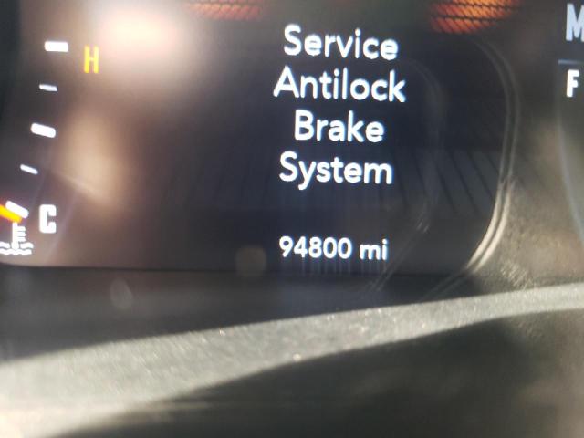 2C3CDZAG7GH145838 Dodge Challenger 2016. Фото: 7
