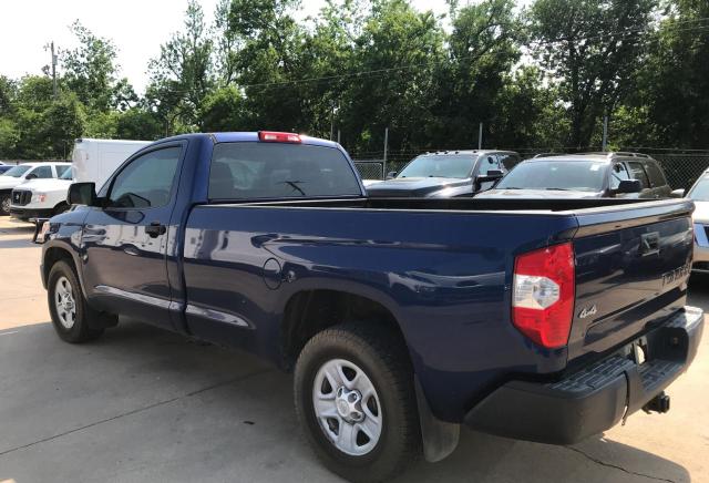 2015 TOYOTA TUNDRA SR 5TFPW5F11FX431666