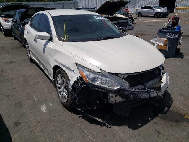 2016 NISSAN ALTIMA 2.5 1N4AL3AP1GC113768