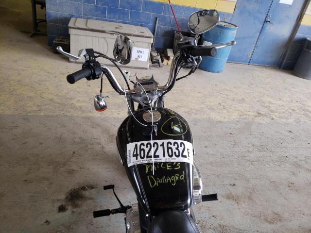 2009 HARLEY-DAVIDSON XL1200 L 1HD1CX3149K437637