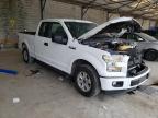 2015 FORD  F-150