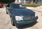 1996 MERCEDES-BENZ  S-CLASS