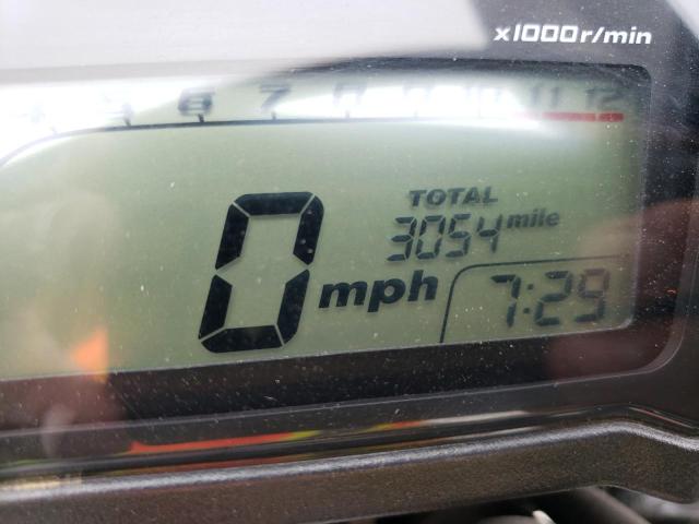 2017 HONDA CRF250 L MLHMD4415H5001737
