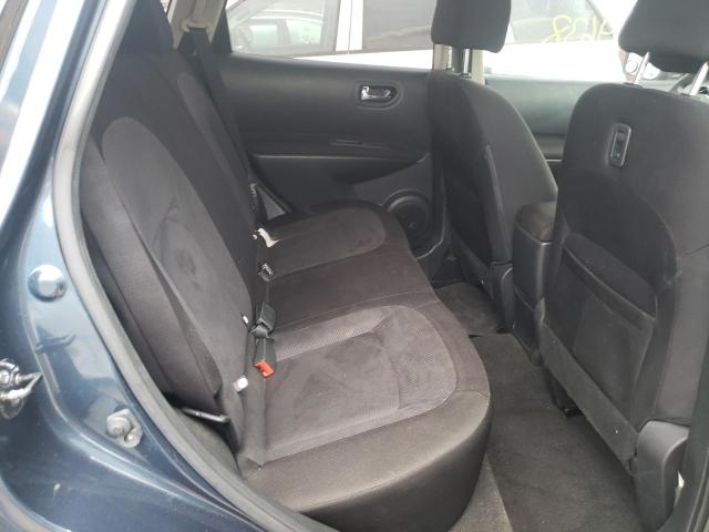 Фото: JN8AS5MVXDW617155 - 6