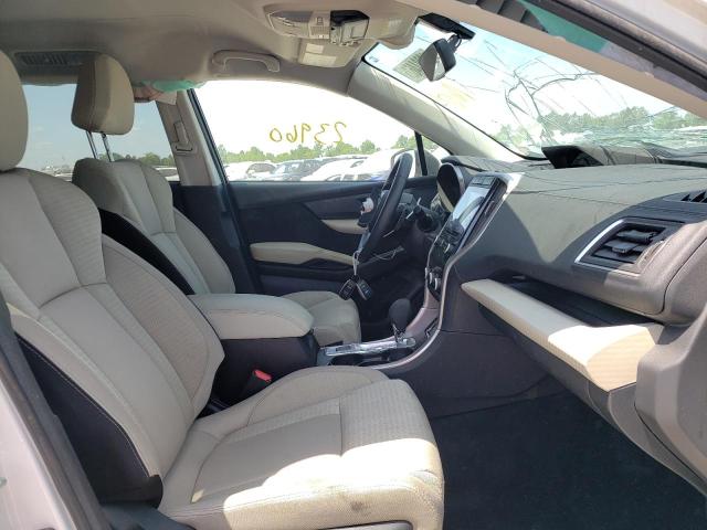 2021 SUBARU ASCENT PRE 4S4WMAFD6M3464148