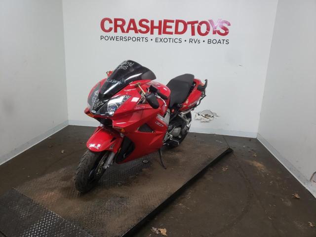 2015 HONDA CBR300 R MLHNC5102F5102711