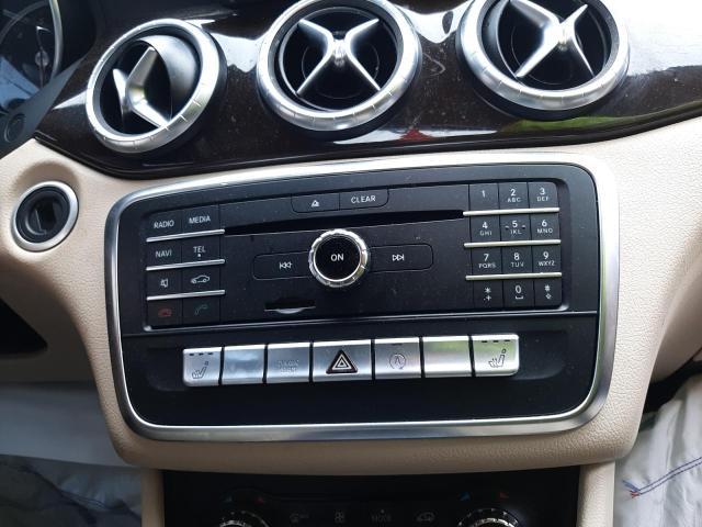 2018 MERCEDES-BENZ CLA250 WDDSJ4GB1JN502465