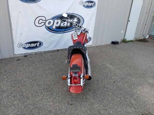 2001 KAWASAKI VN800 E JKBVNCE121A000514