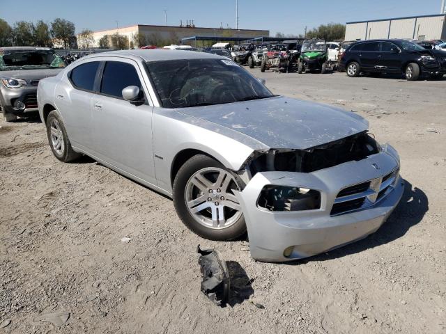 2007 Dodge Charger R for sale in Las Vegas, NV