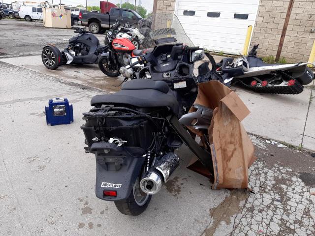 2011 SUZUKI AN650 A JS1CP51B3B2100312