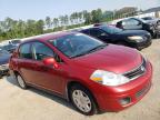 2010 NISSAN  VERSA