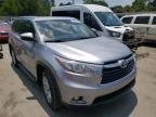 2014 TOYOTA  HIGHLANDER