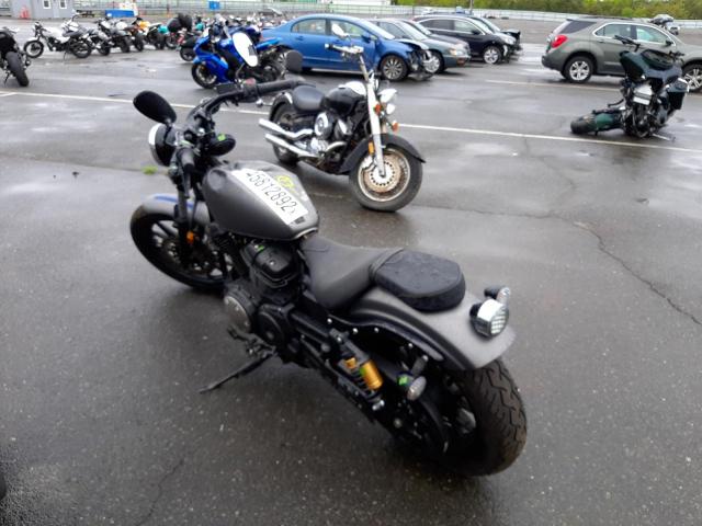 2014 YAMAHA XVS950 CU JYAVN05E9EA005478