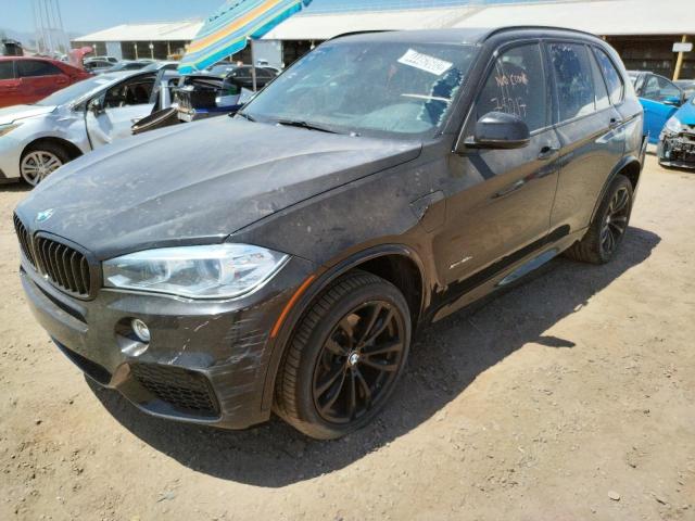2016 BMW X5 XDR40E 5UXKT0C58G0S76135