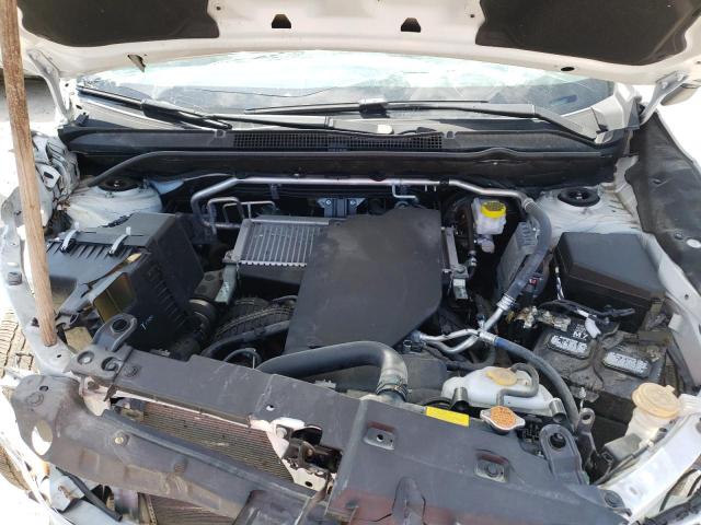 2021 SUBARU ASCENT PRE 4S4WMAFD6M3464148