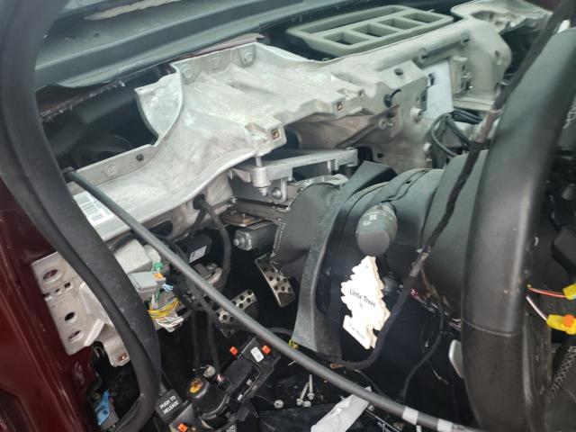2021 DODGE DURANGO SR 1C4SDJGJ9MC574022
