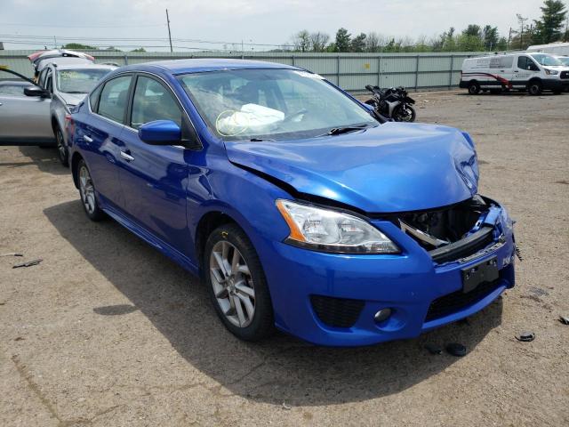 Фото: 3N1AB7AP8EY322369 - 1