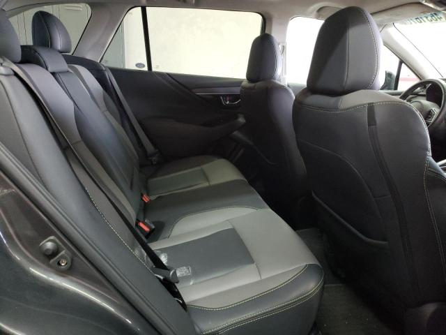 2021 SUBARU OUTBACK ON 4S4BTGLD7M3100376
