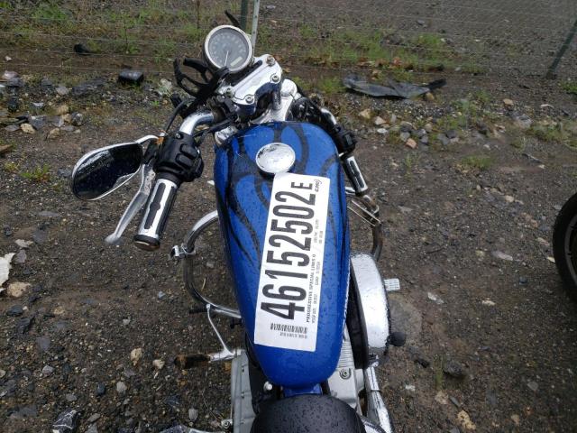 2005 HARLEY-DAVIDSON XL1200 R 1HD1CLP135K437240