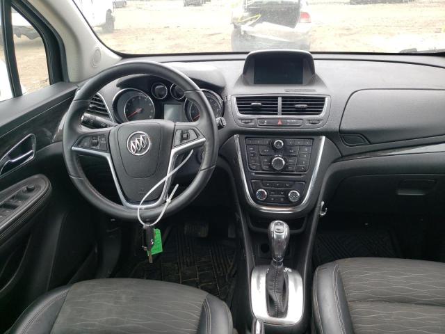 2016 BUICK ENCORE - KL4CJASB8GB703580
