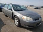 2008 CHEVROLET  IMPALA