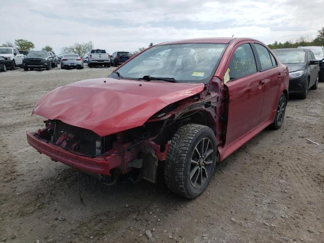 2015 MITSUBISHI LANCER SE JA32V2FW6FU004572