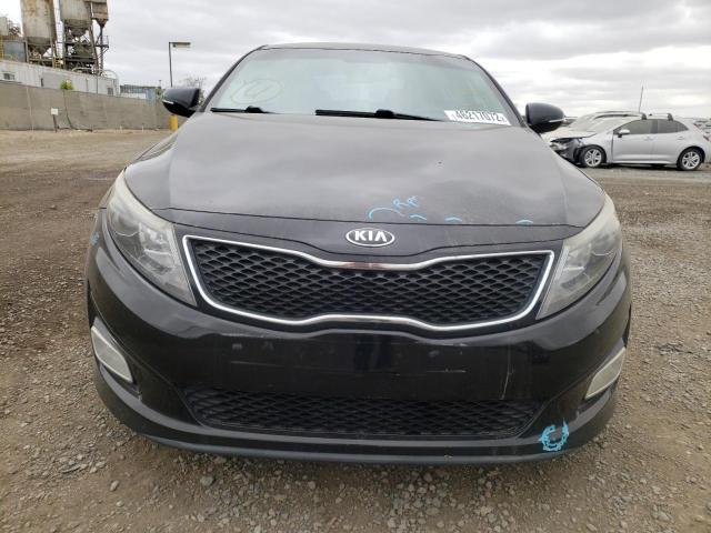 5XXGM4A7XFG451742 KIA Optima Lx