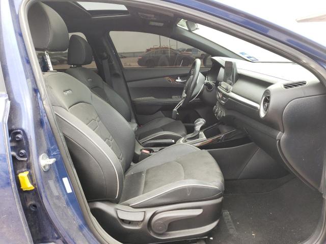 Auction sale of the 2020 KIA FORTE , vin: 3KPF34AD8LE157197, lot number: 45779842