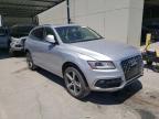 2016 AUDI  Q5