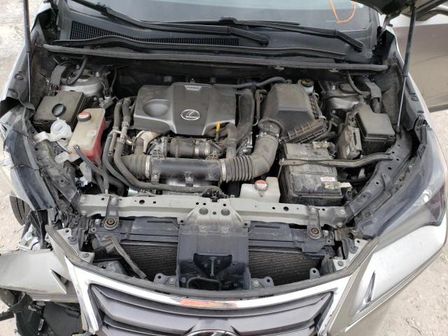 2015 LEXUS NX 200T JTJYARBZ9F2008155