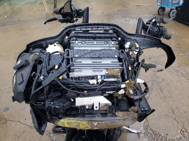 2021 HARLEY-DAVIDSON FLTRXS - 1HD1KTP17MB626409
