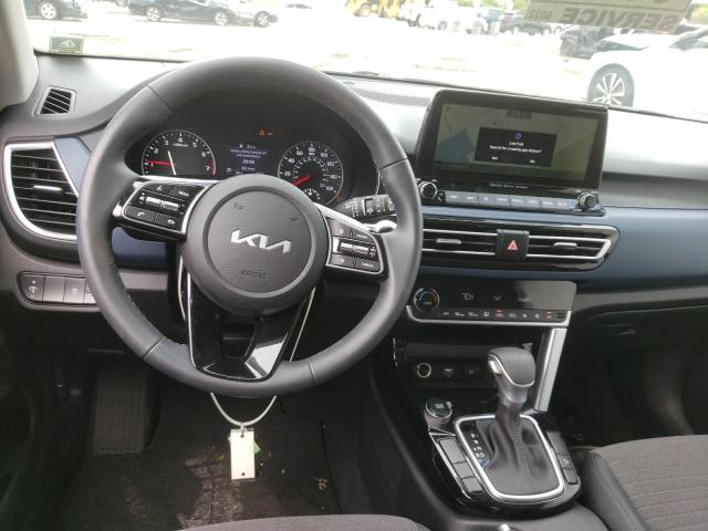 2022 KIA SELTOS S KNDEU2AA7N7306818