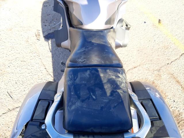 2003 HONDA ST1300 JH2SC51113M100729