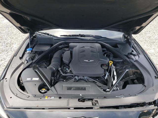 2017 HYUNDAI G80 KMHGN4JE7HU203193