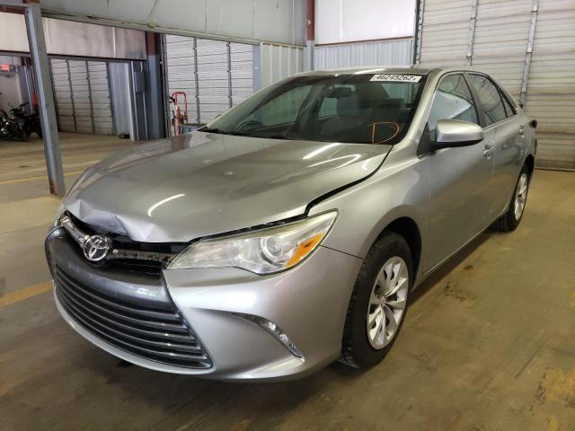 2015 TOYOTA CAMRY LE 4T4BF1FK3FR496209
