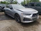 2021 ACURA  TLX