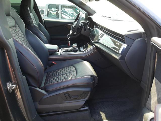 2021 AUDI RS Q8 WU1ARBF15MD001992