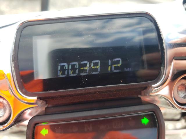 2020 HARLEY-DAVIDSON FXST 1HD1BVJ1XLB068607