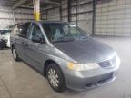 2001 HONDA  ODYSSEY