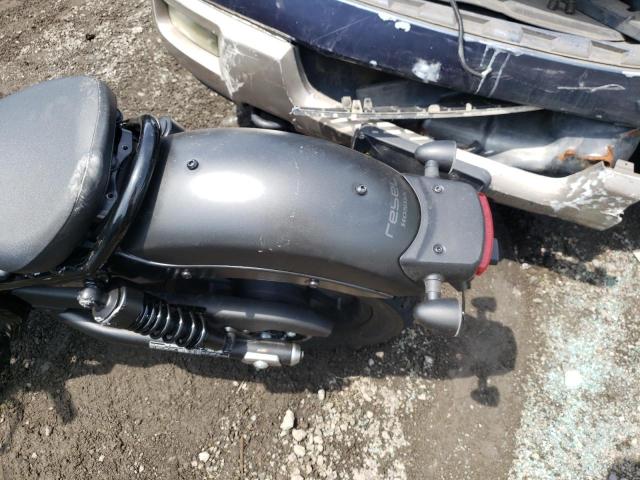 2021 HONDA CMX300 A MLHNC5353M5401906