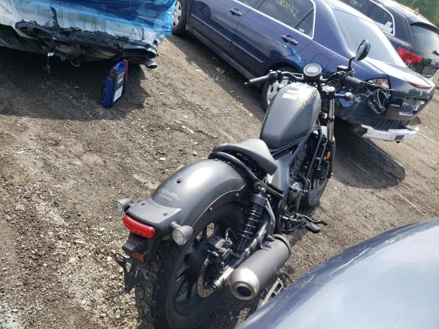 2021 HONDA CMX300 A MLHNC5353M5401906