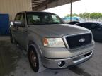 2006 FORD  F-150