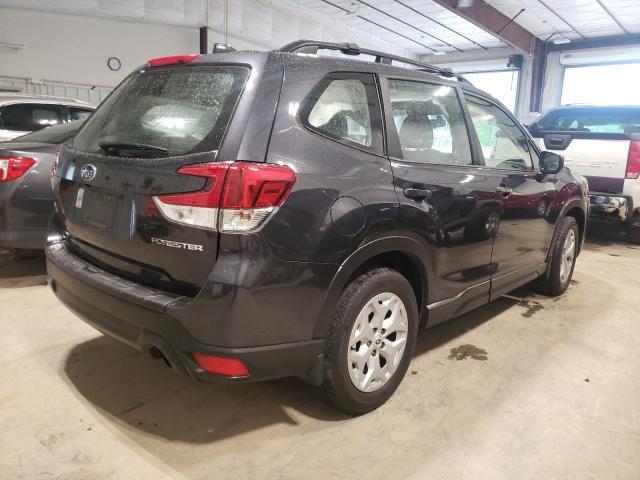 2019 SUBARU FORESTER JF2SKACC6KH462096