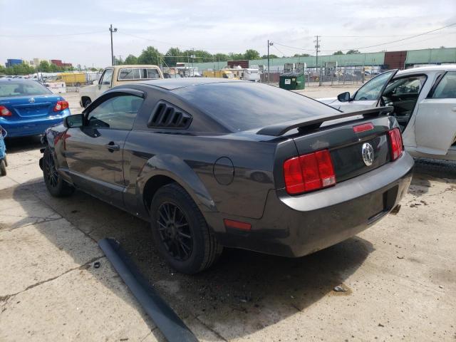 1ZVHT80N085152148 Ford Mustang 2008. Фото: 2