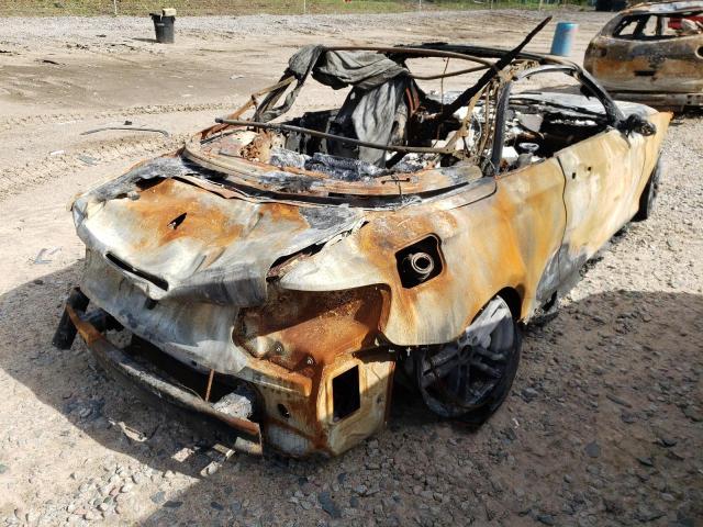 2021 BMW M240XI WBA2N3C03M7J81063