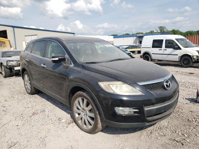 Mazda Cx-9