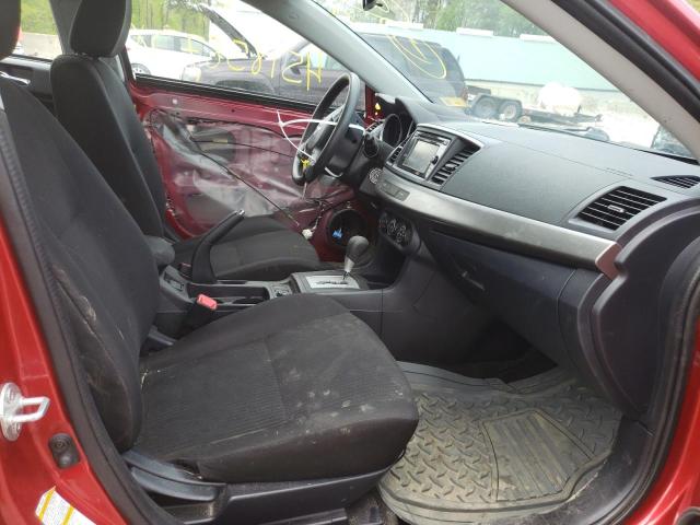 2015 MITSUBISHI LANCER SE JA32V2FW6FU004572