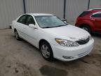 2003 TOYOTA  CAMRY